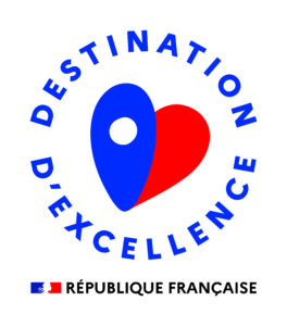 destination d'excellence label